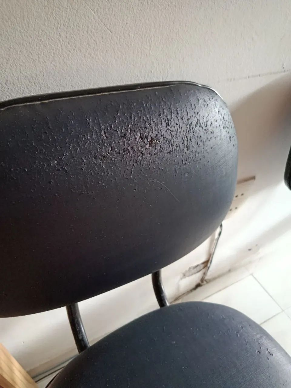 Cadeira para Sala de Espera  - Foto 3