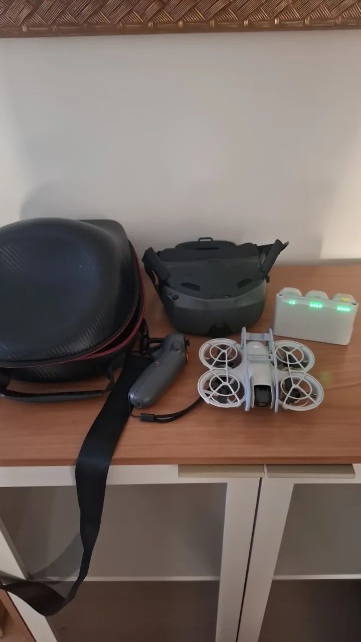 Drone DJI Fly More - Foto 2