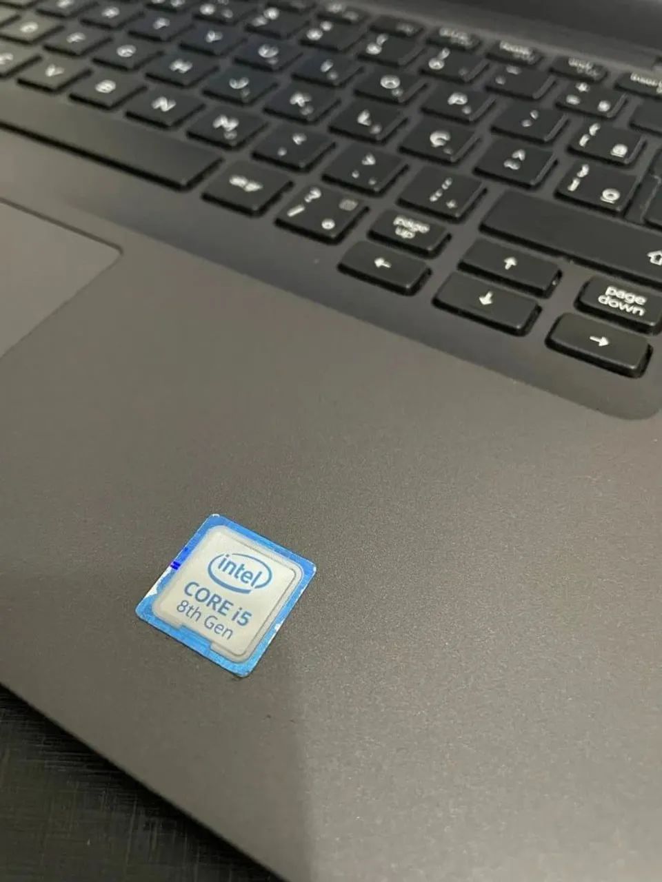 Notebook Dell i5 | 16gb RAM | 256gb SSD - Foto 2
