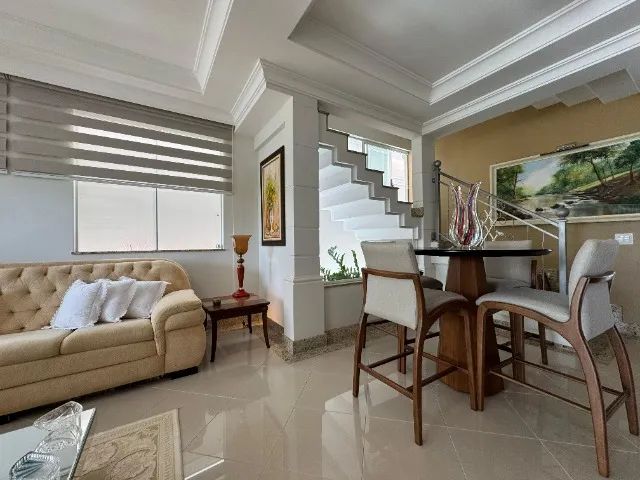 Casa Damha I, 4 quartos, 2 suites - Foto 3