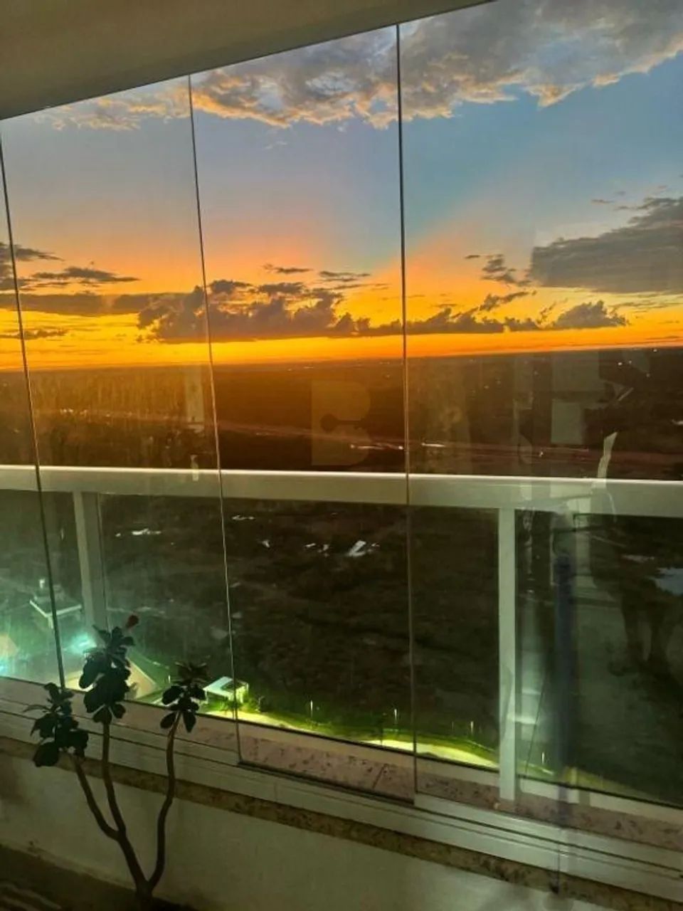 APARTAMENTO - VENDA - Edifício Brasil Beach Cuiabá - Ribeirão do Lipa - Cuiabá/MT - Foto 5