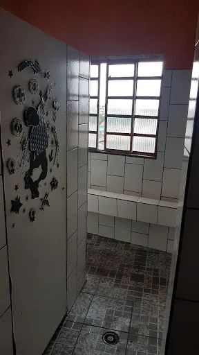 Salão para alugar, 280 m² - Parque Capuava - Santo André/SP - Foto 5