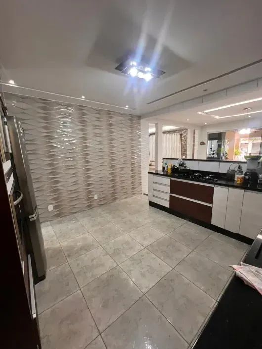 Casa grande, com melhor preço - Foto 5
