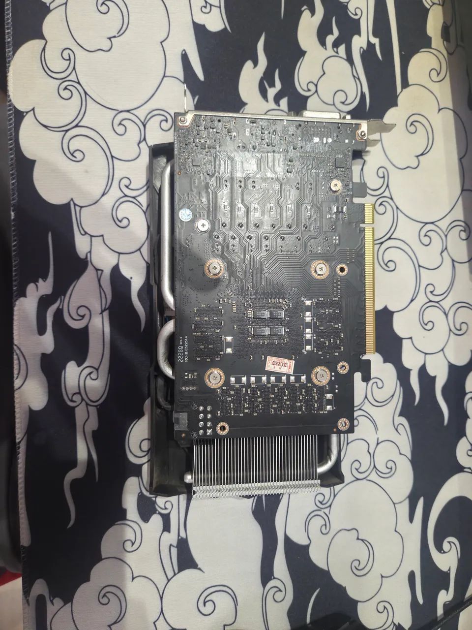 RTX 2080 Super - 8GB GDDR6 - Foto 4