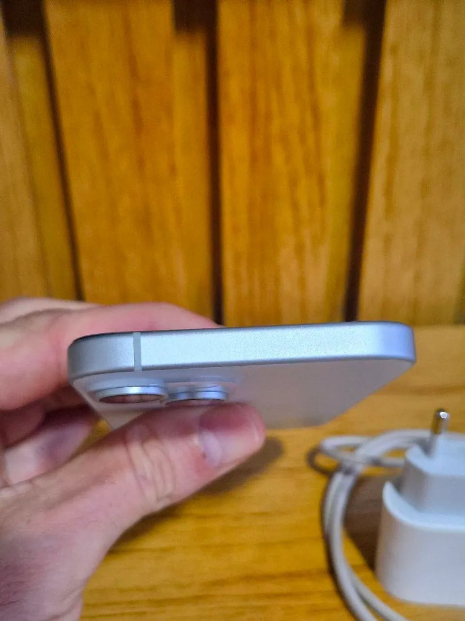 Iphone 15 , 128GB , todo original.  - Foto 5
