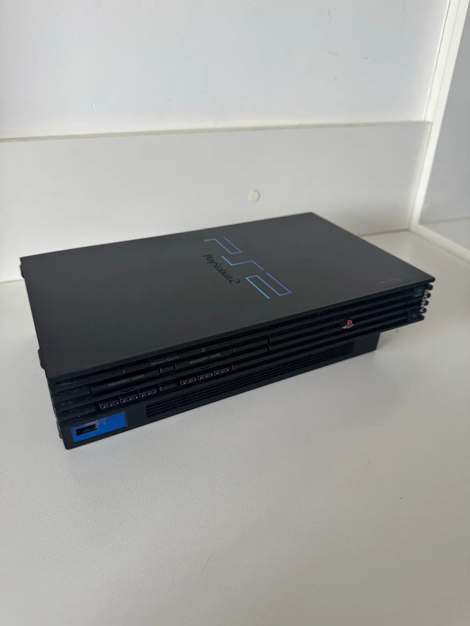 PlayStation 2 Fat - Foto 2