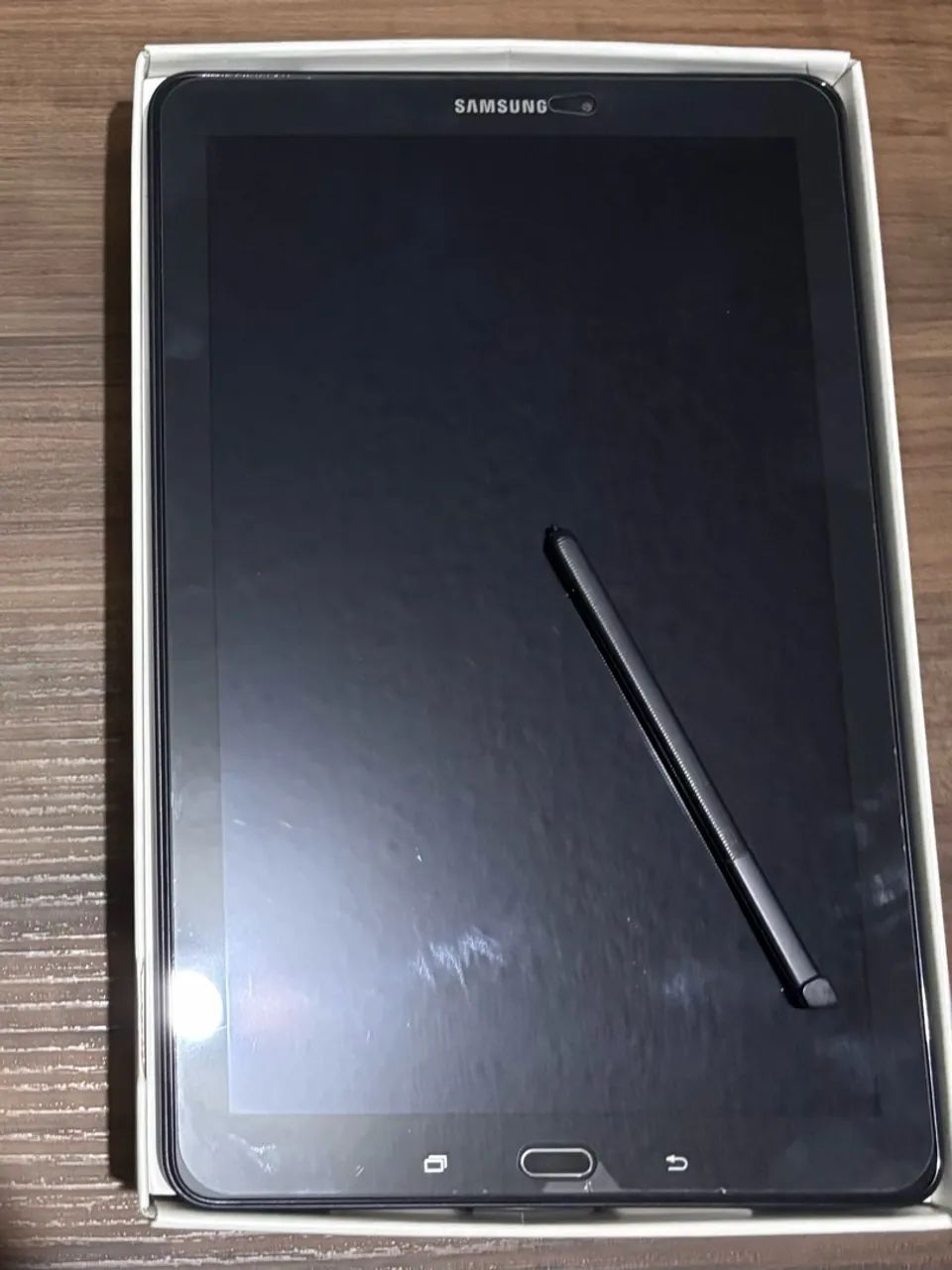 Tablet Samsung  - Foto 2