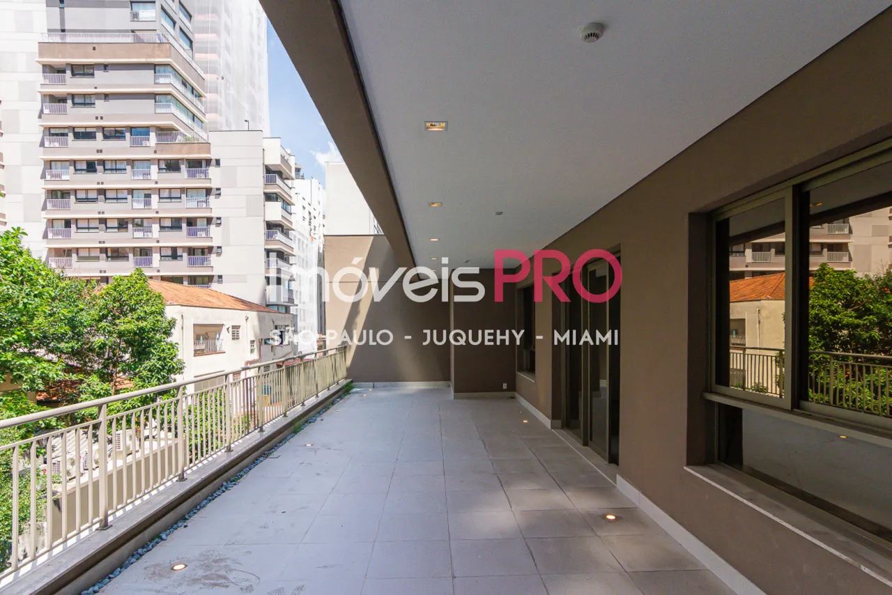 Conj. Comercial, Cerqueira César - São Paulo - Foto 2