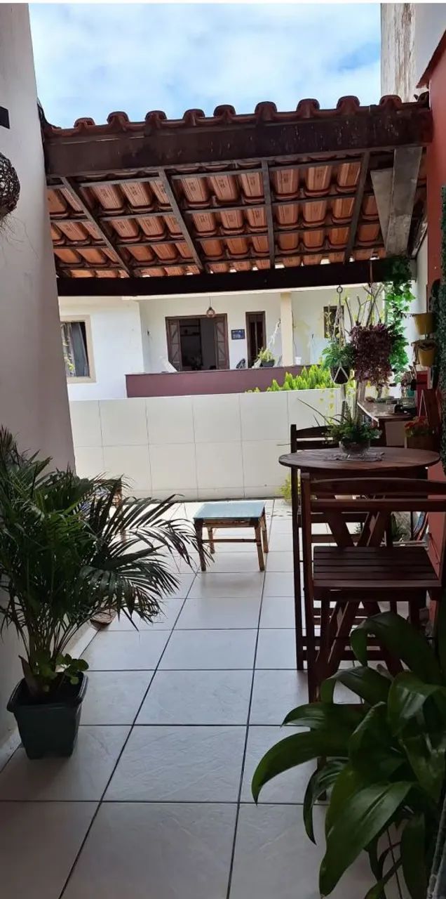 Dúplex  Stella Mares
