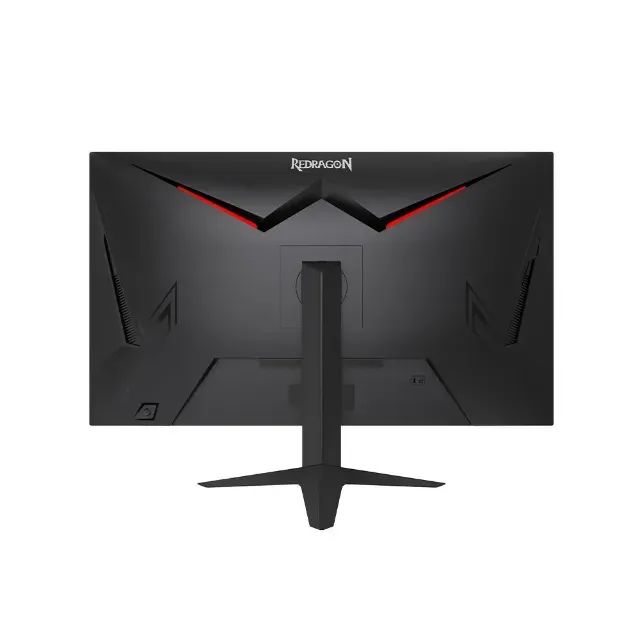 NOVO NA CAIXA - Monitor Gamer Redragon Ombra de 32, IPS, Quad HD, 165 Hz - Foto 3