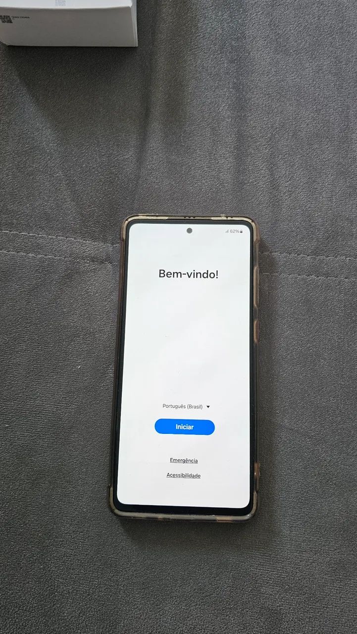 Samsung Galaxy A72