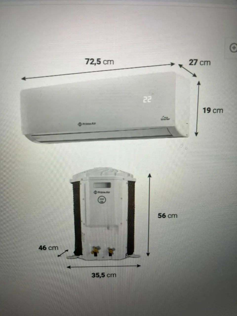 AR CONDICIONADO - Foto 2