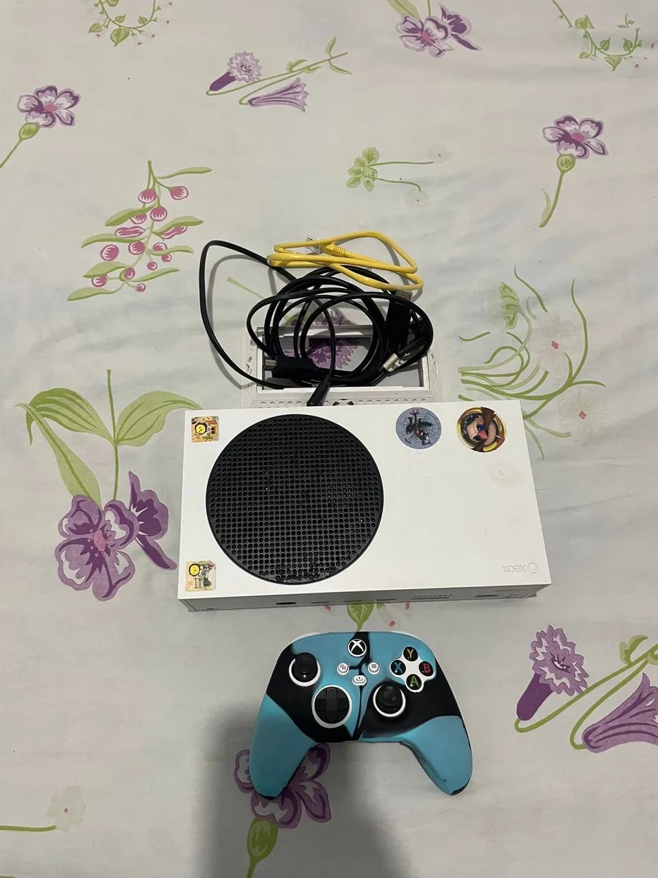 XBOX SERIES-S