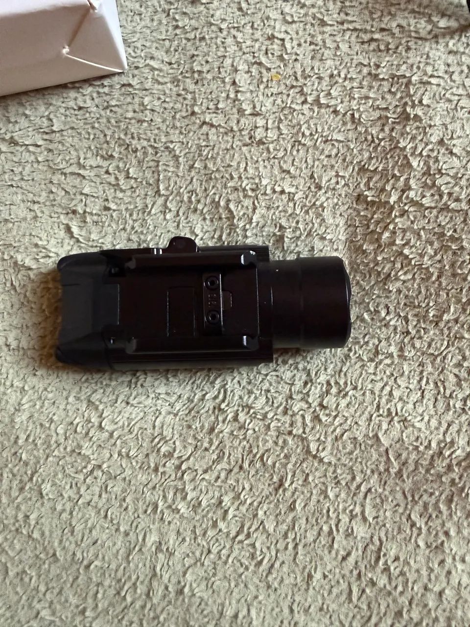 Lanterna dedicada Olight PL-PRO WALKYRIE - Foto 4