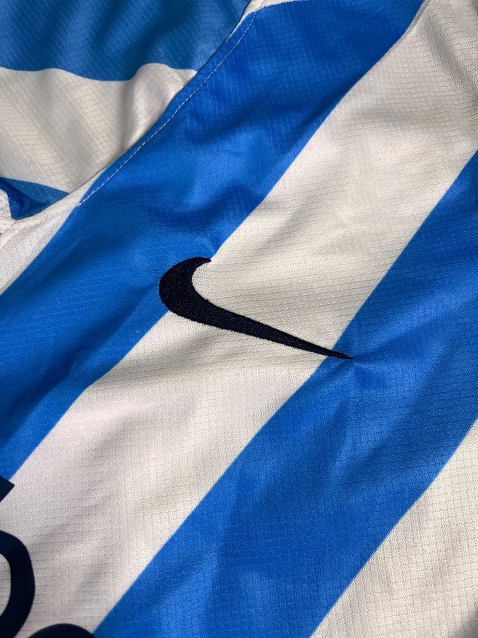 Camisa Racing Titular 2026/27 - Foto 4