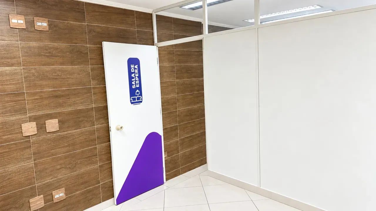 Excelente sala para locação. - Foto 2
