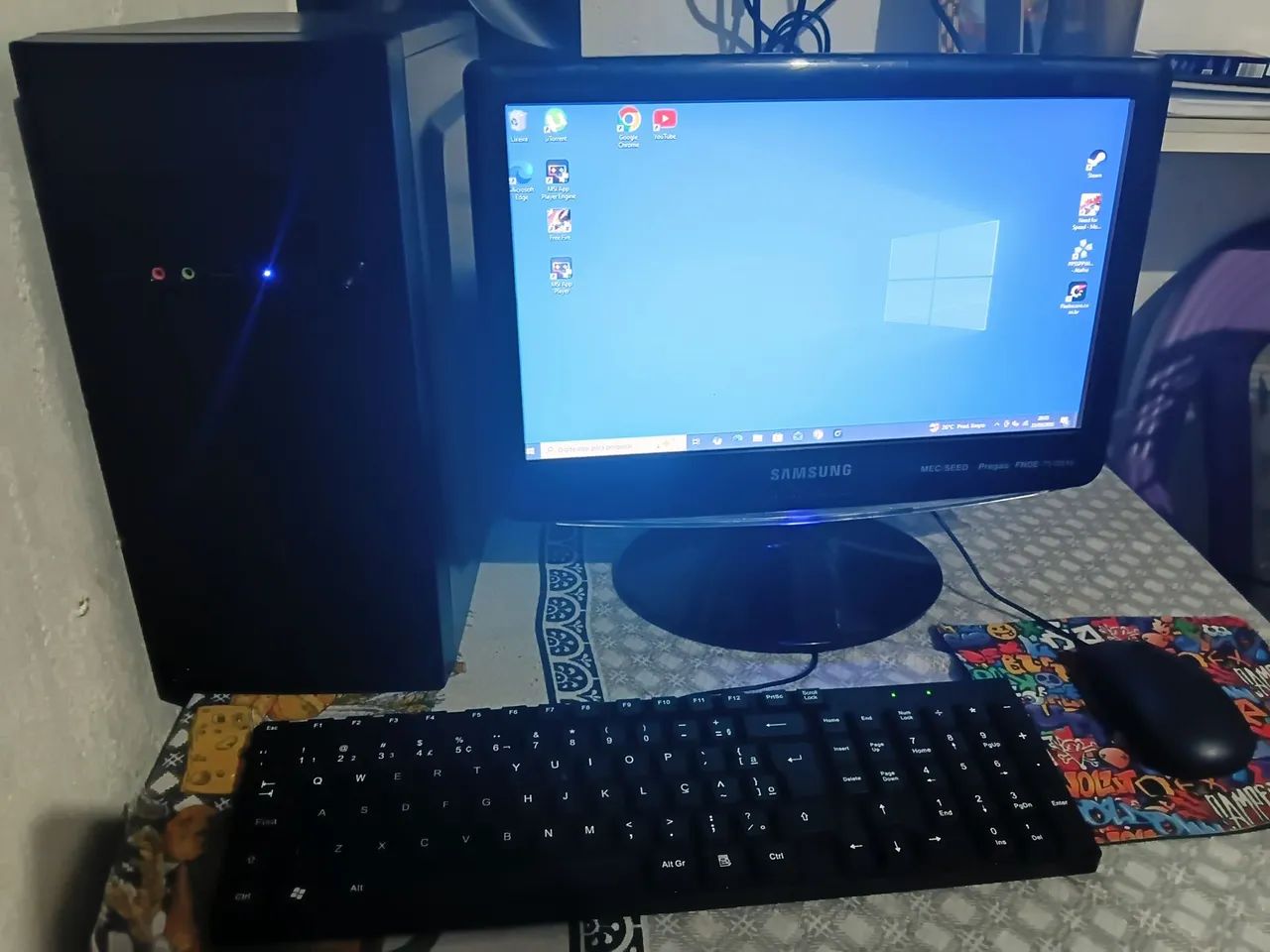 Computador  - Foto 3