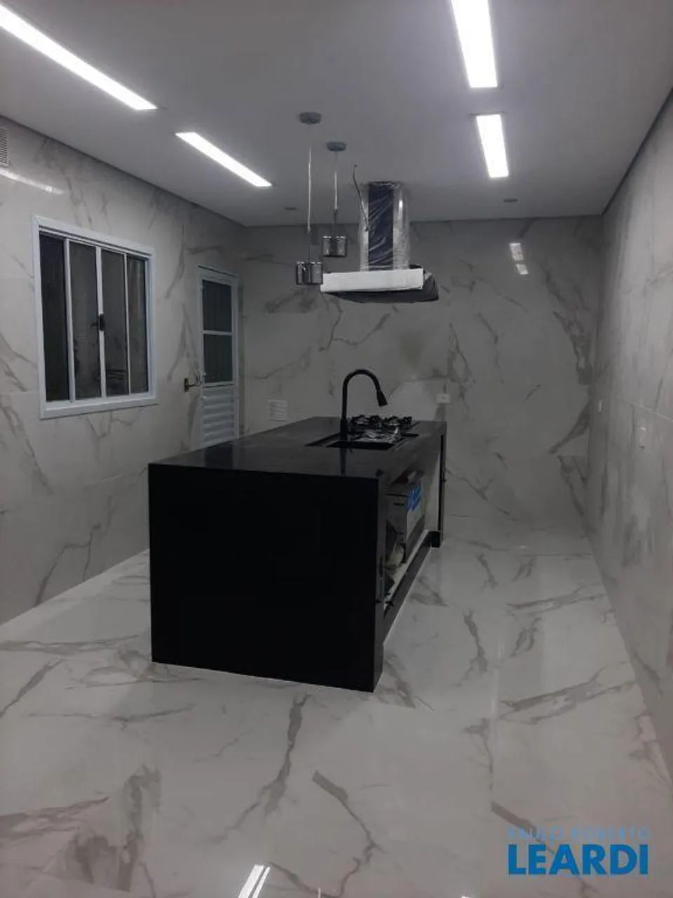 SOBRADO - TATUAPÉ - SP - Foto 5