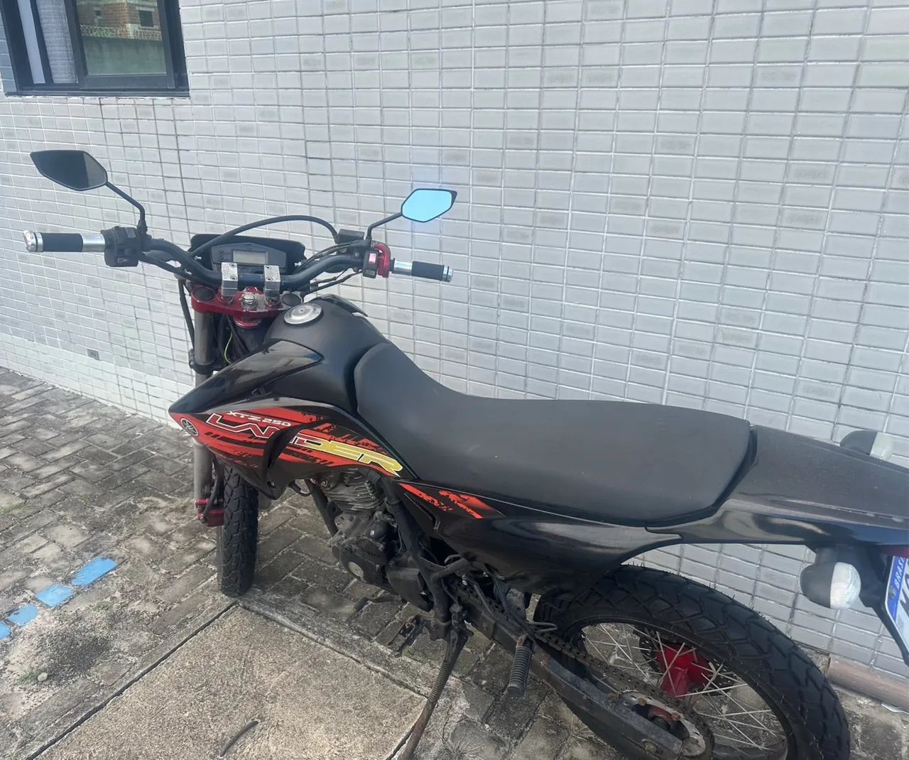 Venda de moto  - Foto 3