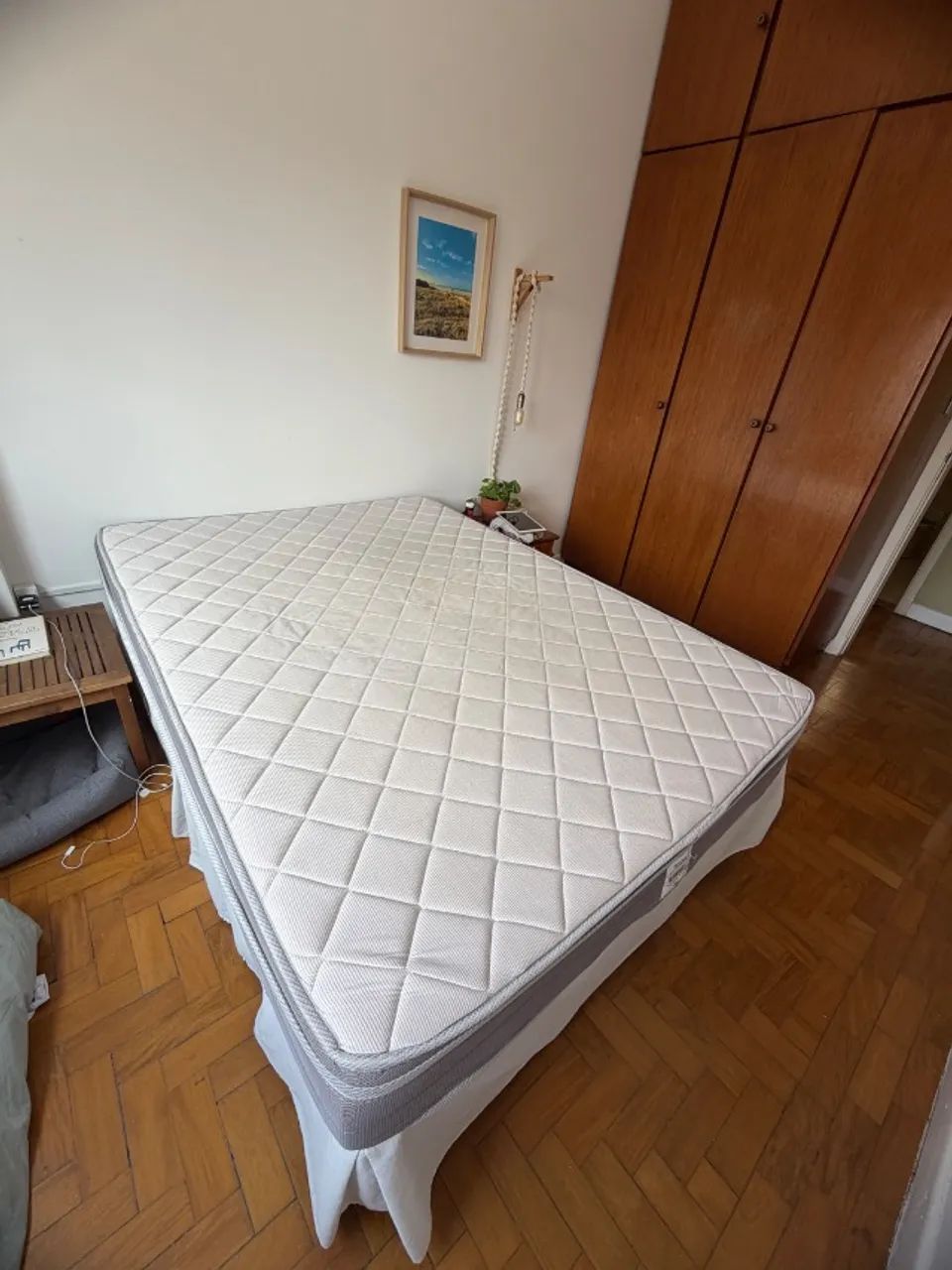 Cama de Casal - Foto 3