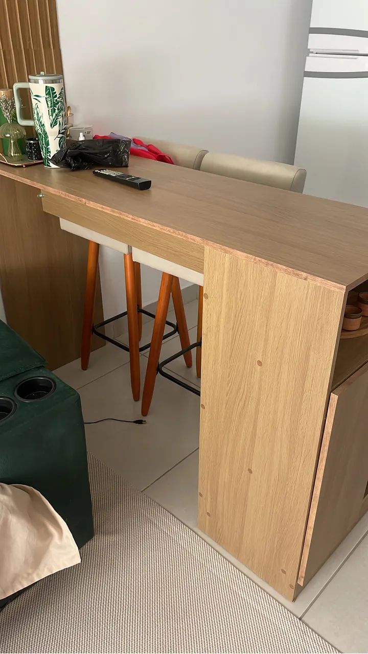Bancada/balcão/mesa de cozinha  - Foto 2