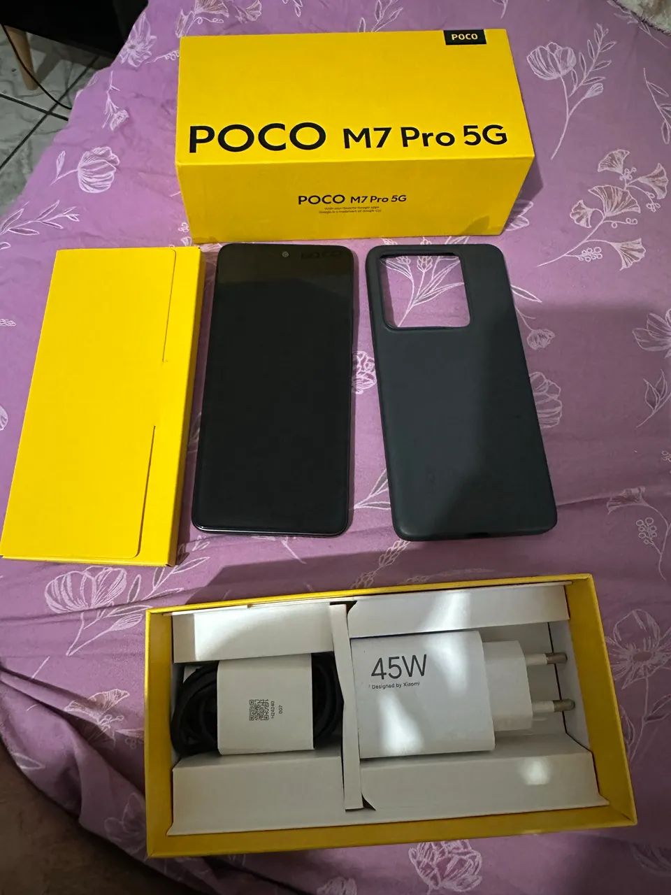 Xiaomi Poco M7 Pro 5g 256gb - Foto 3
