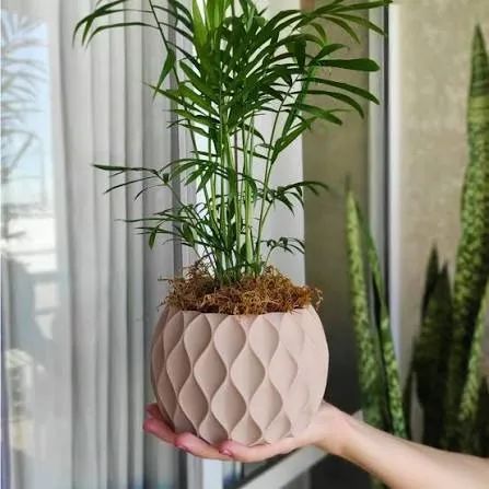 Impressão 3D Personalizada - Peças, Brindes e Decoração Sob Encomenda - Foto 3
