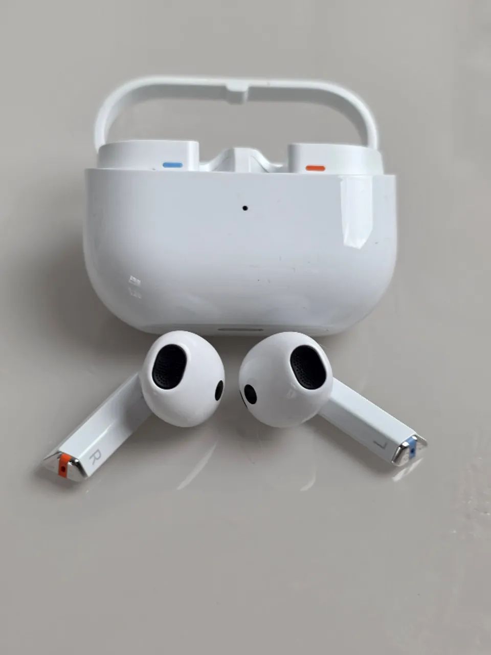 Fone de Ouvido Galaxy Buds 3 - Foto 4