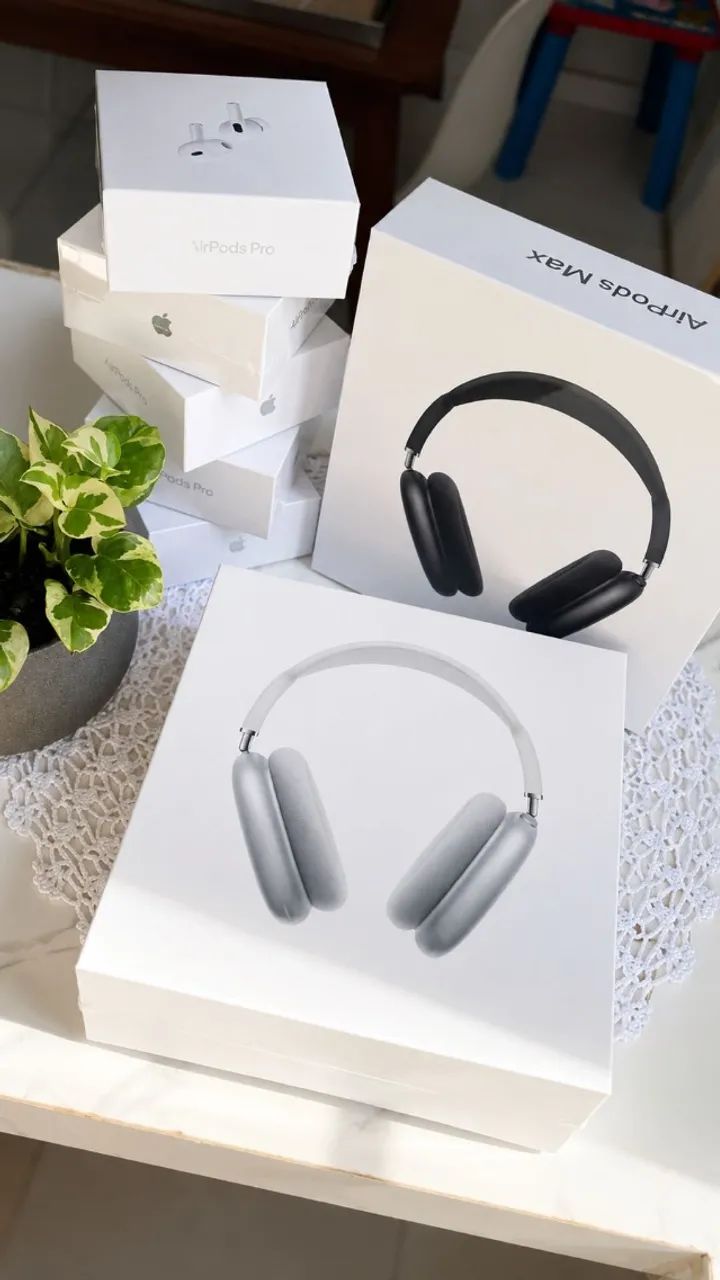 AIRPODS MAX PREMIUM