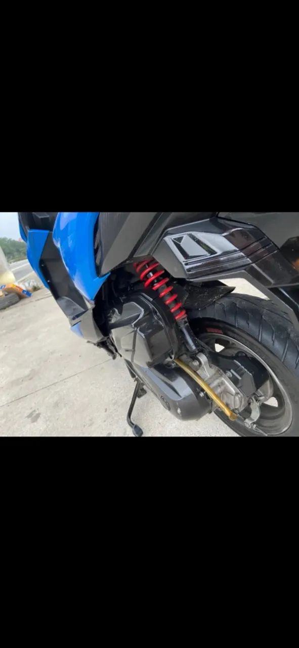 Honda elite 2021 - Foto 5