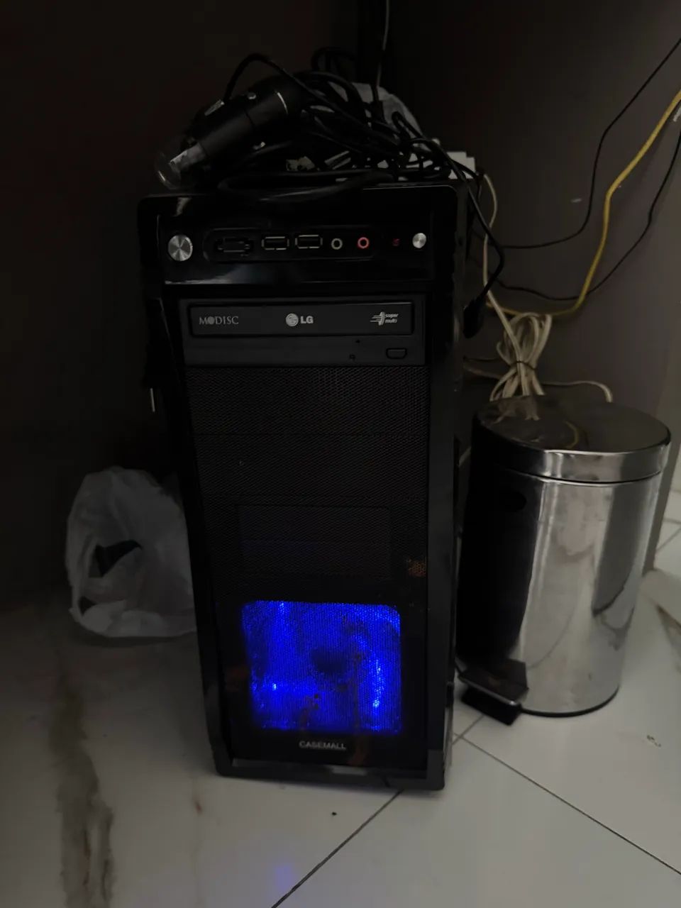 Computador  - Foto 4