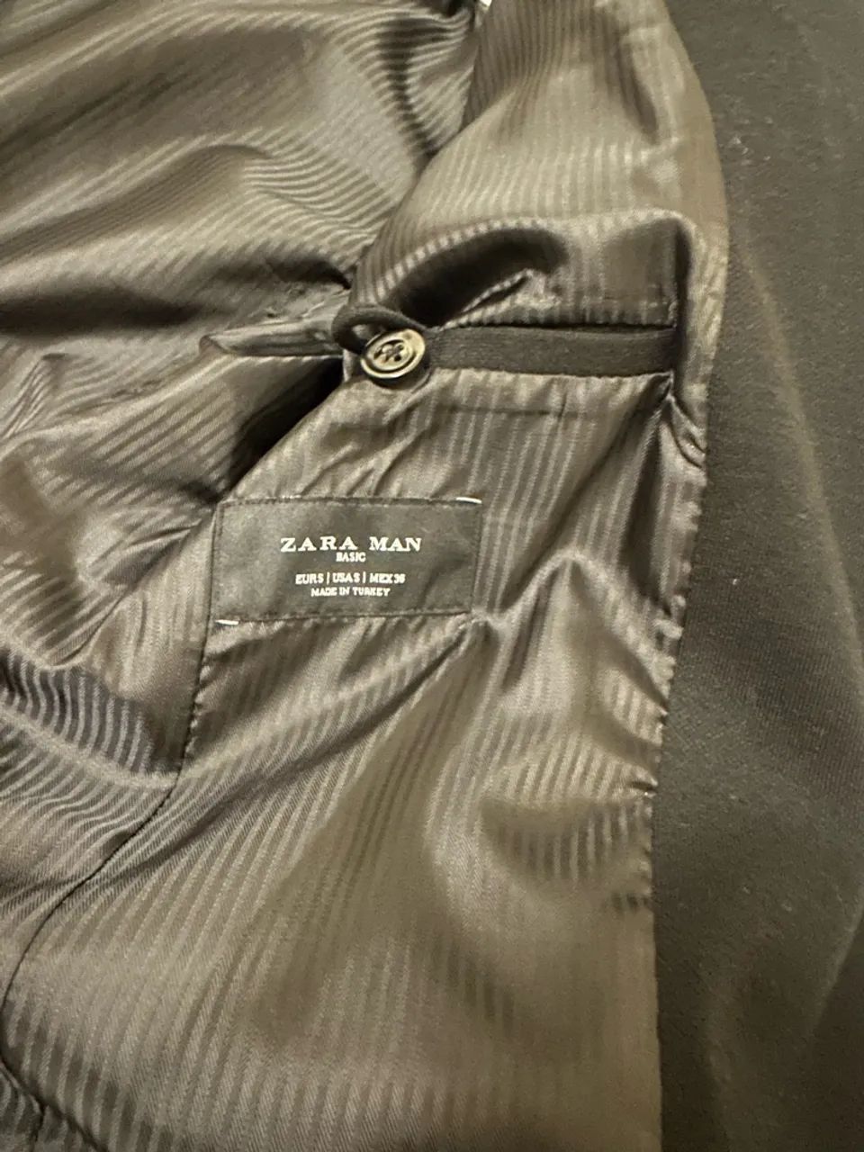 BLAZER ZARA P  - Foto 3