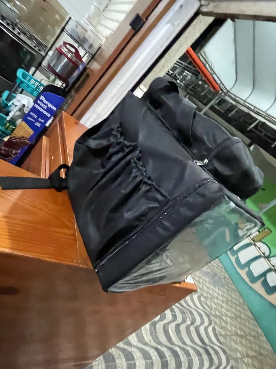 Vendo Bag, zeradas - Foto 2