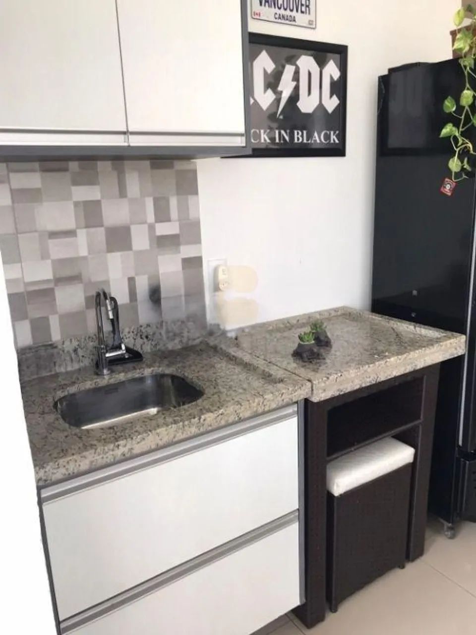 APARTAMENTO - VENDA - Edifício Jardins de Provence - Duque de Caxias I - Cuiabá/MT - Foto 4