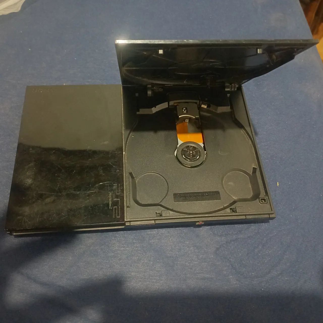 Ps2 slim - Foto 4