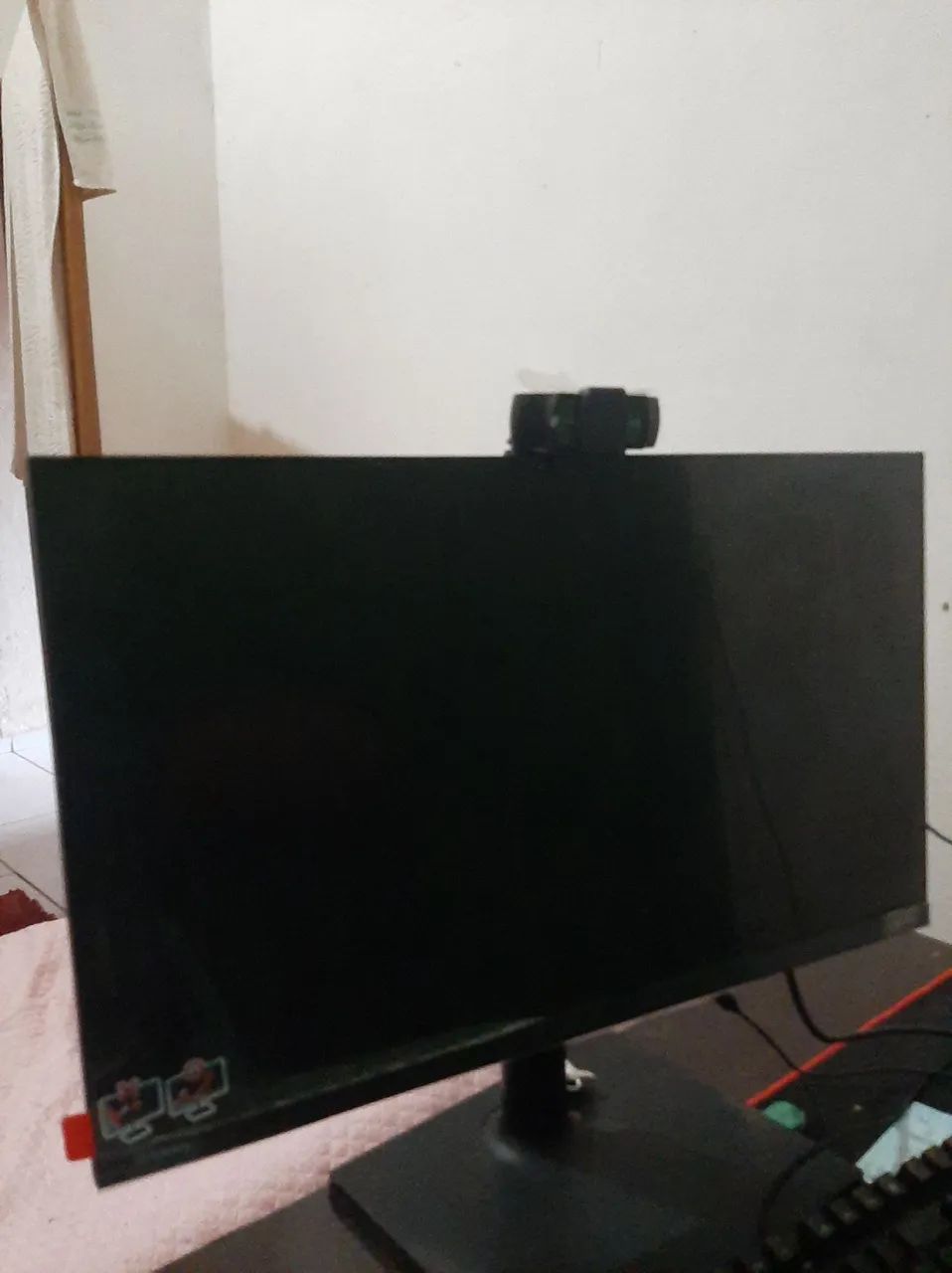 Monitor Odyssey G30  - Foto 2