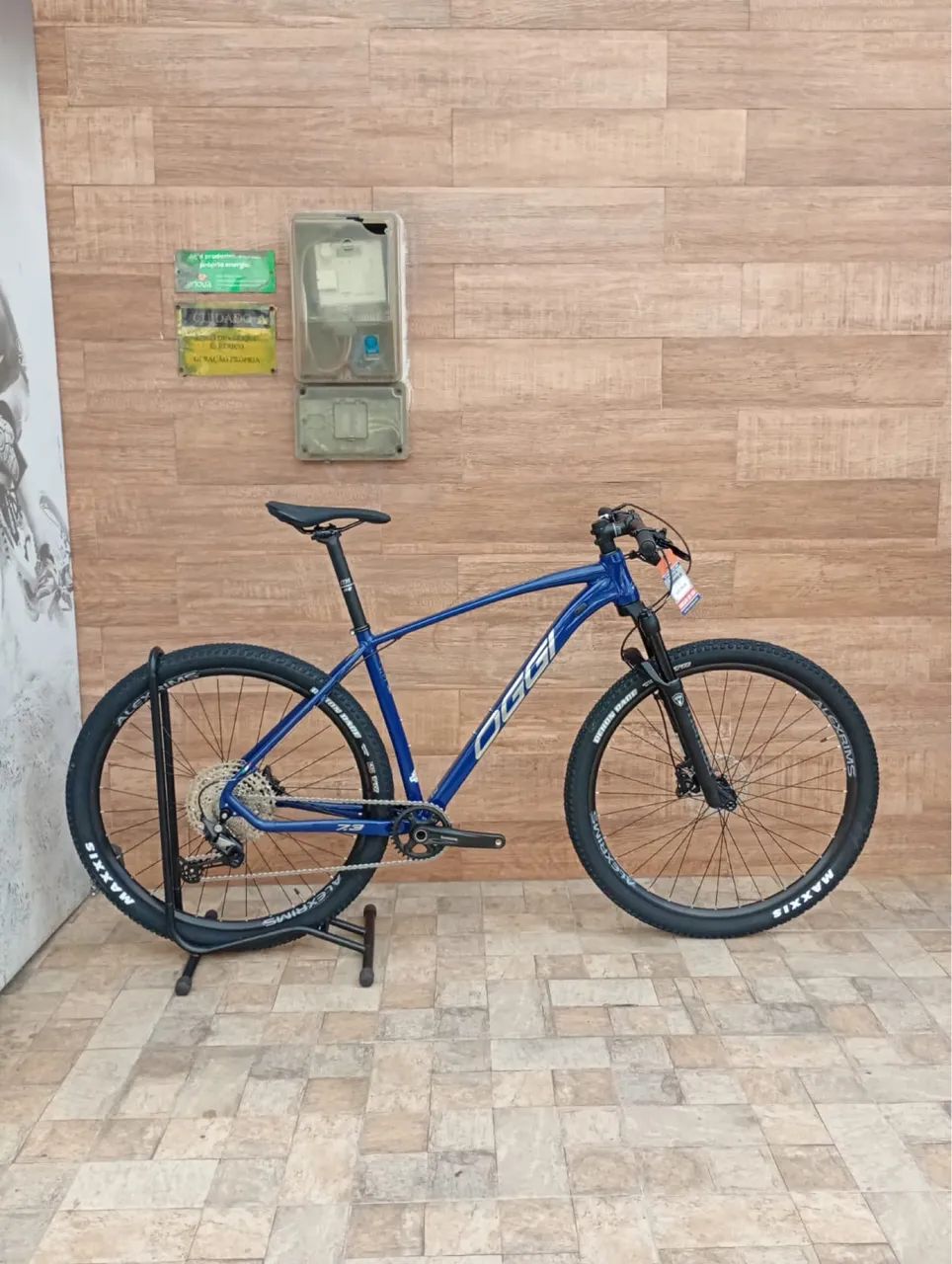 Bicicleta OGGI 7.3 - Foto 4