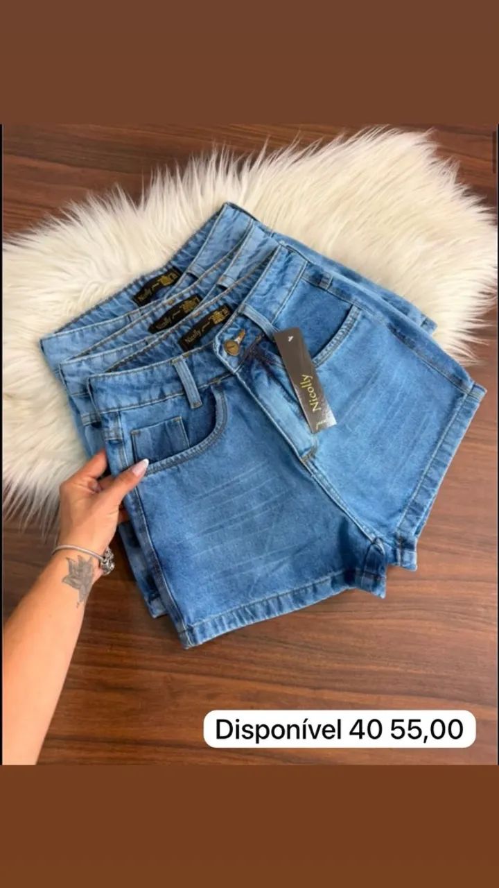 Moda Jeans