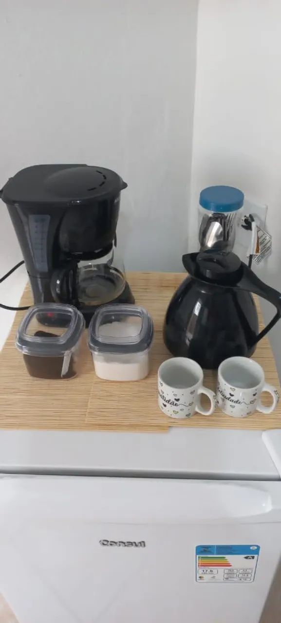 Alugo temporada KITNET,  SUÍTE e APARTAMENTO em Arraial do Cabo  - Foto 10