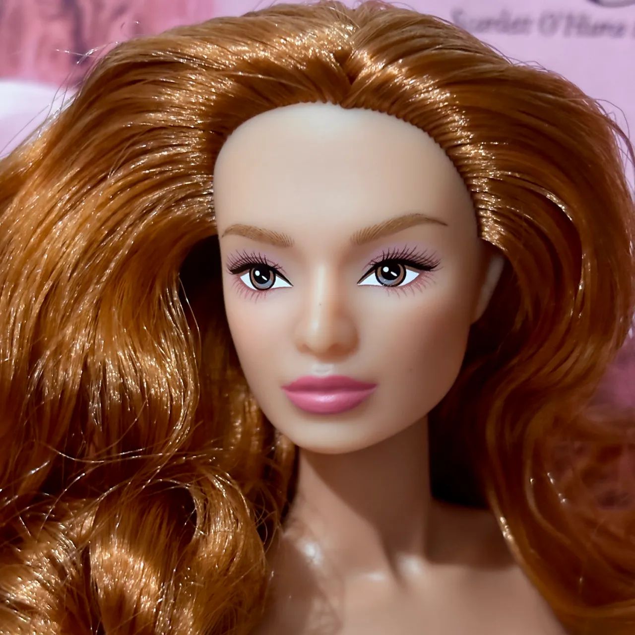 Boneca Supermodel articulada  - Foto 4