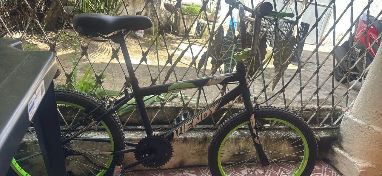 Bicicleta para o dia das crianças  - Foto 3