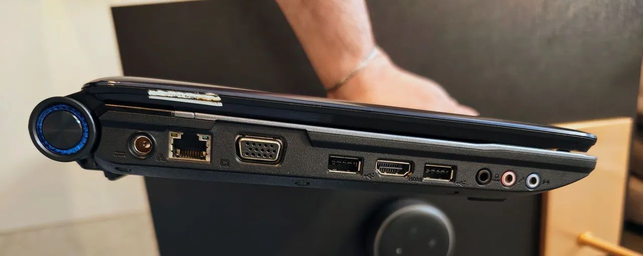 Notebook Acer Aspire 4540-1047 - Foto 5