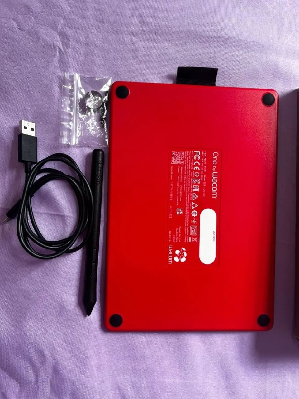 Wacom Graphics Tablet470098640823265282
