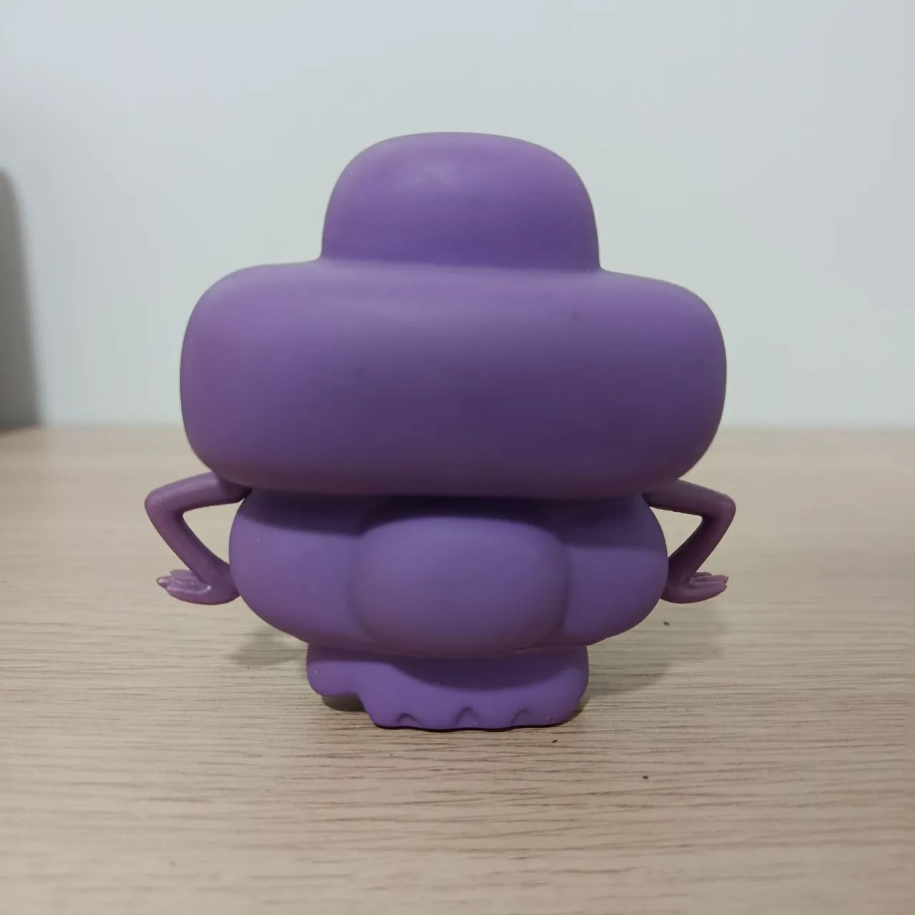 Funko Pop! Adventure Time - Lumpy Space Princess/Princesa Caroço - Foto 2