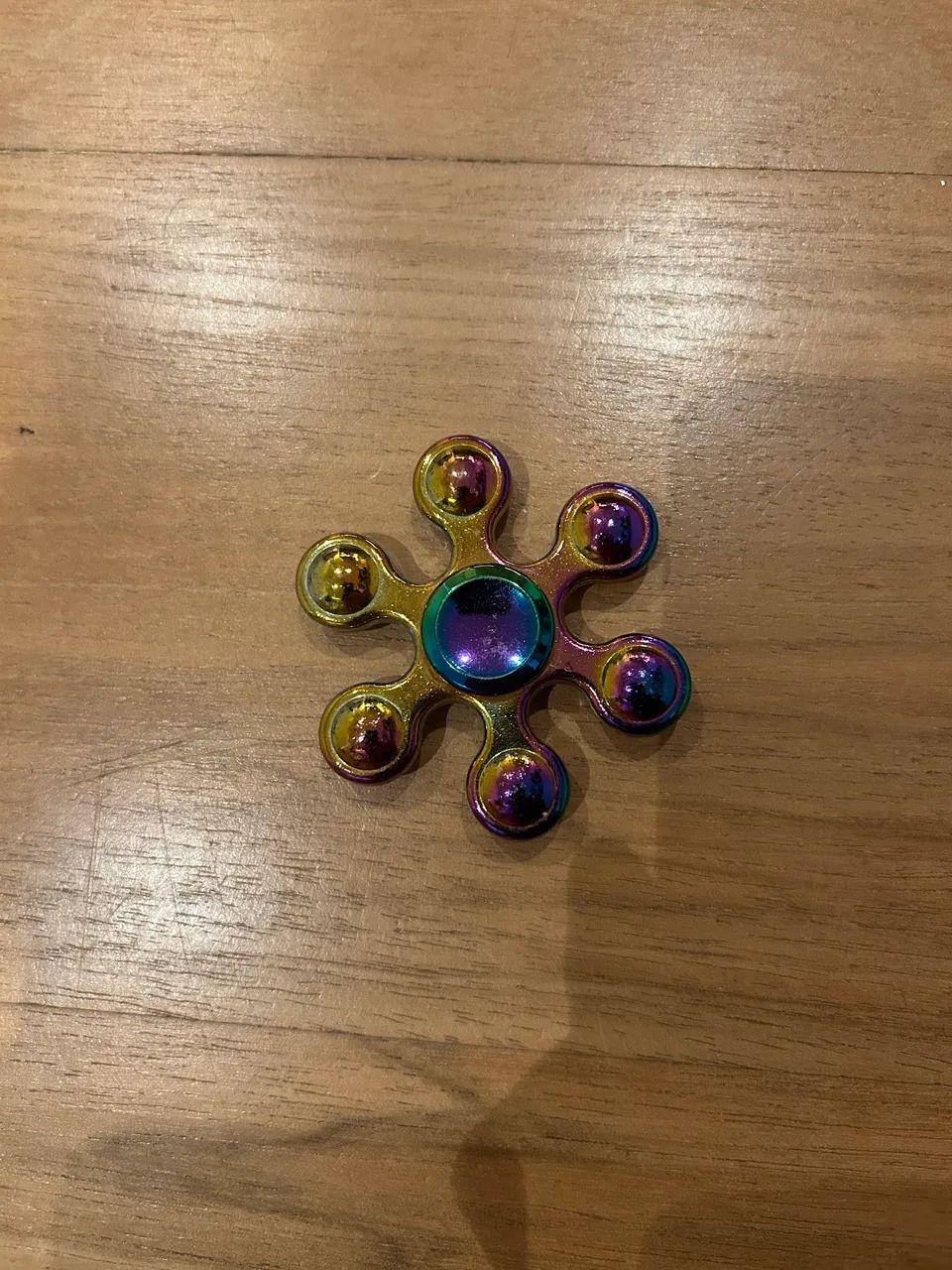 Fidget Spinner - Foto 3