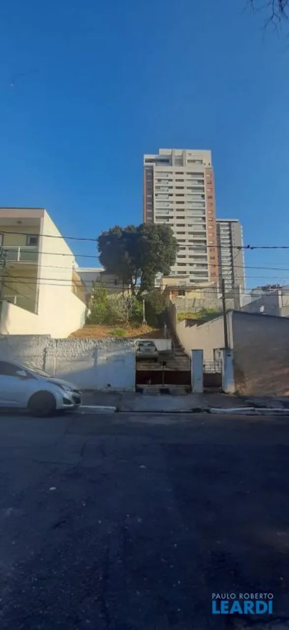AREA - VILA MONUMENTO - SP - Foto 2