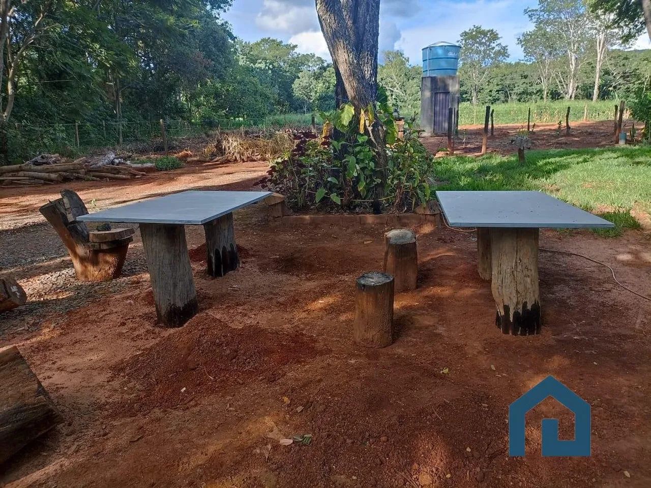 SÍTIO EM PARAOPEBA - Foto 4