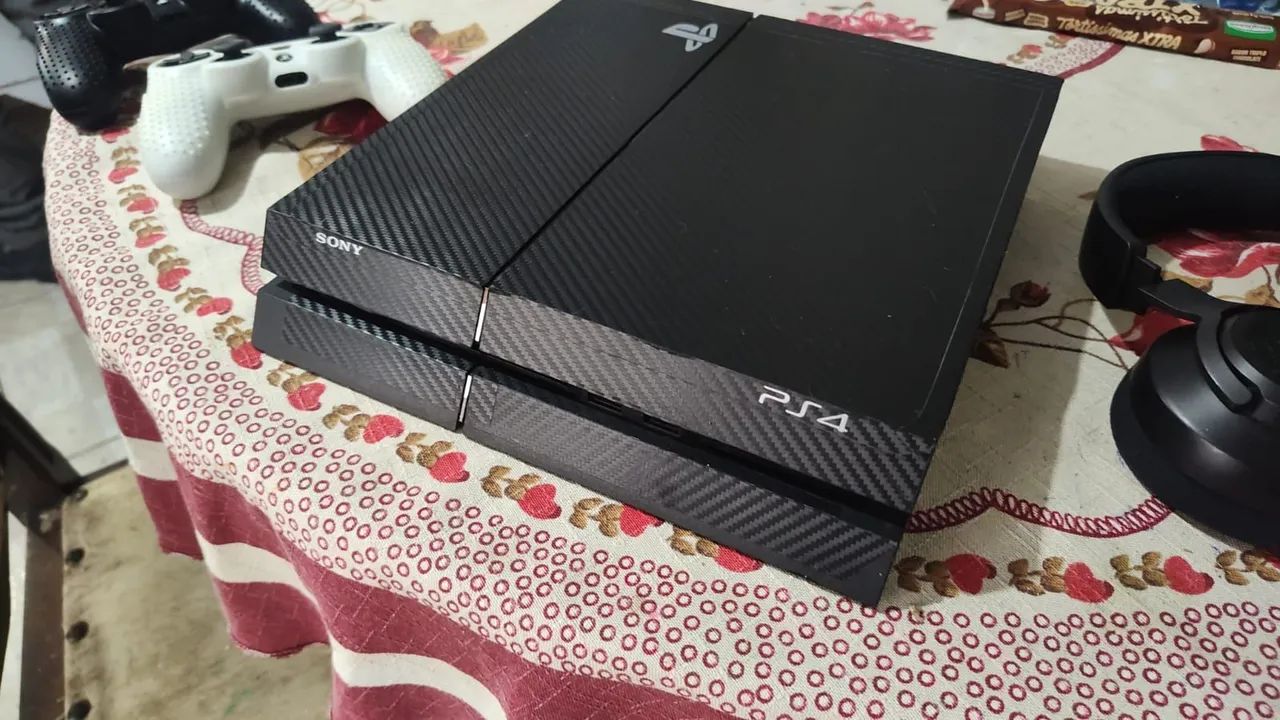 PlayStation 4 - Foto 2