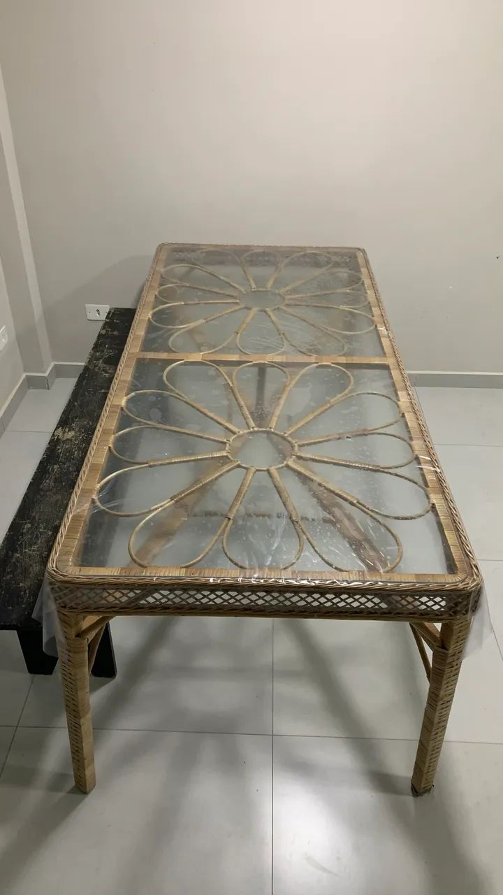 Mesa Vimo Natural  - Foto 3