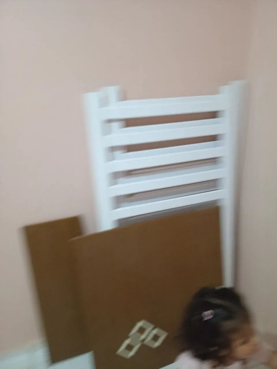 berço americano nunca usado - Foto 2